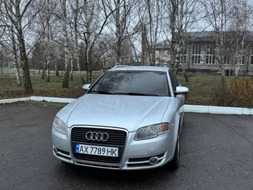 Авто Audi A4 2005 № 8402322