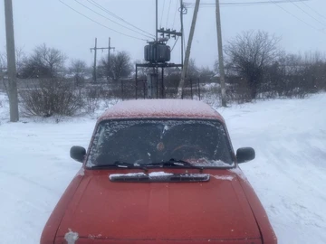 Авто ВАЗ 2106 1985 № 8402323