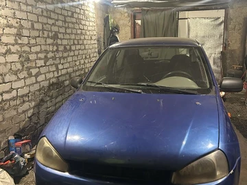 Авто ВАЗ 1119 Kalina 2007 № 8402327
