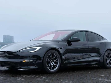 Авто Tesla Model S 2023 № 8402338