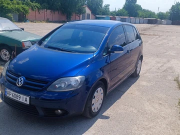 Авто Volkswagen 1600 2006 № 8402341
