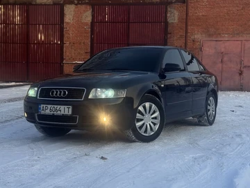 Авто Audi A4 2004 № 8402344