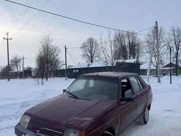 Авто ЗАЗ 1103 Slavuta 2004 № 8402345