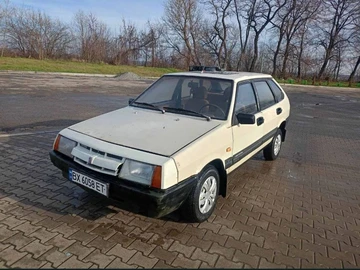 Авто ВАЗ 21093 1988 № 8402347