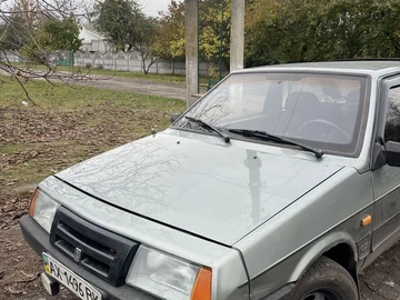 Авто ВАЗ 2108 1999 № 8402348