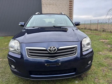 Авто Toyota Avensis 2006 № 8402351