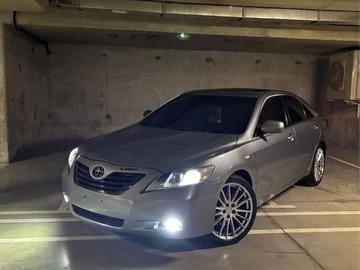 Авто Toyota Camry 2008 № 8402358