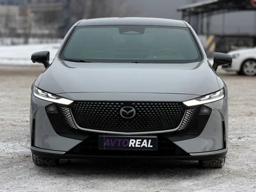 Авто Mazda 6 2024 № 8402342