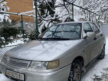 Авто ВАЗ 2110 2012 № 8402361