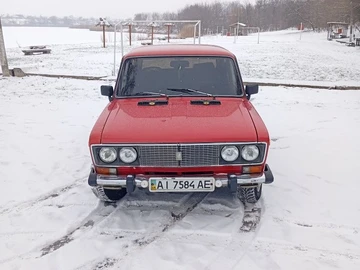 Авто ВАЗ 2106 1989 № 8402372