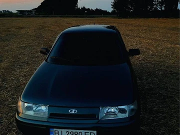 Авто ВАЗ 21124 2006 № 8402375