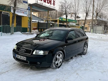 Авто Audi A4 2003 № 8402376
