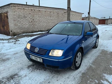 Авто Volkswagen Bora 2003 № 8402377