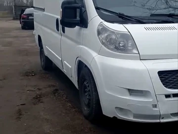 Авто Peugeot Boxer 2007 № 8402389