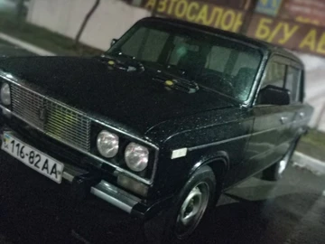 Авто ВАЗ 2106 1993 № 8402391