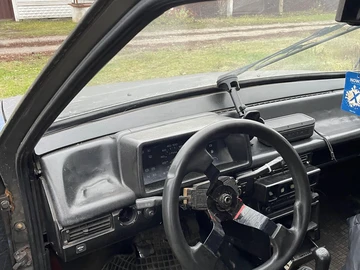 Авто ВАЗ 2109 1989 № 8402396
