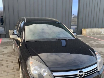 Авто Opel Astra 2006 № 8402404