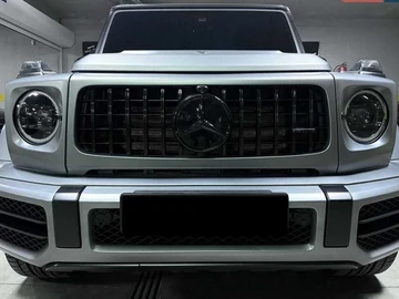 Авто Mercedes G Серия 2022 № 8402407