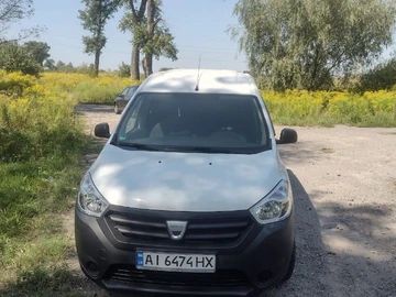 Авто Dacia 1300 2016 № 8402409