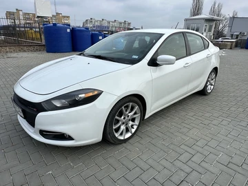 Авто Dodge Dart 2013 № 8402414