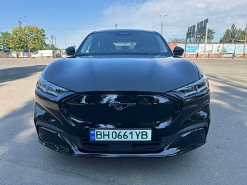 Авто Ford Mustang 2023 № 8402600