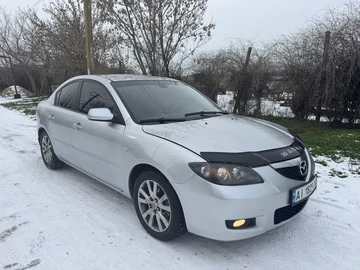 Авто Mazda 3 2006 № 8402647