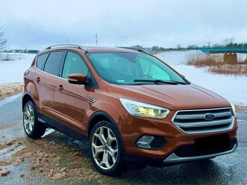 Авто Ford Edge 2019 № 8402652