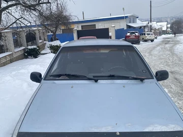 Авто ВАЗ 21093 2003 № 8402655