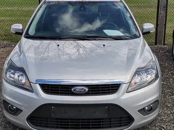 Авто Ford Focus 2010 № 8402657