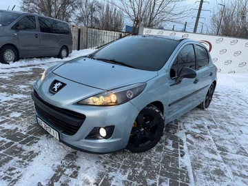 Авто Peugeot 207 2010 № 8402664