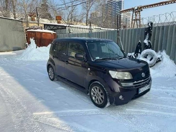 Авто Daihatsu Materia 2007 № 8402670