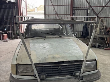 Авто ГАЗ 24 1992 № 8402680