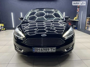 Авто Ford Focus 2017 № 8402681
