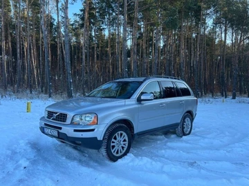 Авто Volvo Xc90 2007 № 8402683