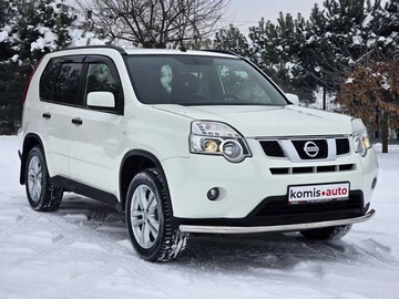 Авто Nissan X-Trail 2012 № 8402685