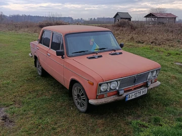 Авто ВАЗ 2103 1976 № 8402686