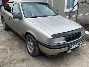 Авто Opel Antara 1994 № 8402689