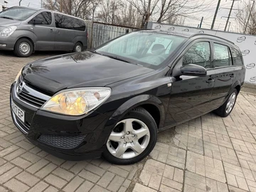 Авто Opel Astra 2008 № 8402697