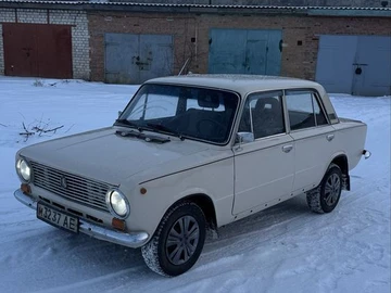 Авто ВАЗ 2101 1983 № 8402705