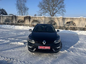 Авто Renault Megane 2013 № 8402716