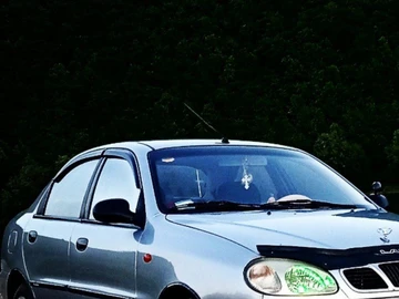 Авто Daewoo Arcadia 2003 № 8402727