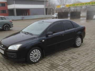 Авто Ford Focus 2006 № 8402732