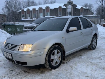 Авто Volkswagen Bora 2000 № 8402735