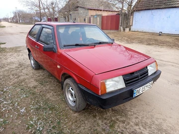 Авто ВАЗ 2108 1989 № 8402738