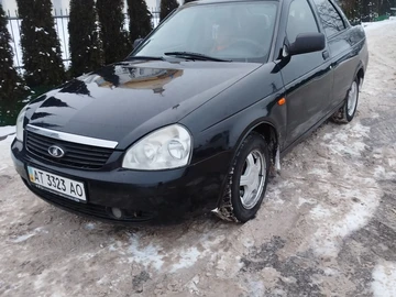 Авто ВАЗ 2170 Priora 2008 № 8402711