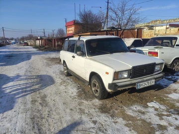 Авто ВАЗ 2104 2004 № 8402739