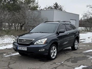 Авто Lexus Rx Серія 2007 № 8402740