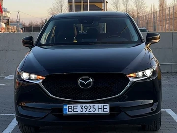 Авто Mazda Cx-5 2019 № 8402741