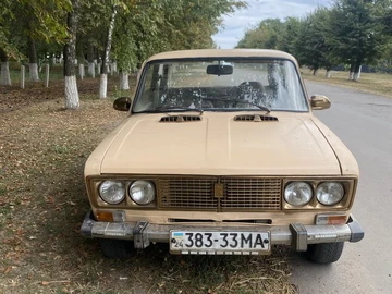 Авто ВАЗ 2106 1992 № 8402744