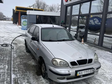 Авто Daewoo Lanos Sens  2006 № 8402748